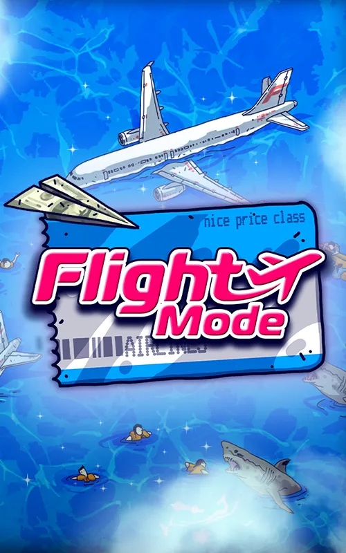 Flight Mode at Klubnika Casino