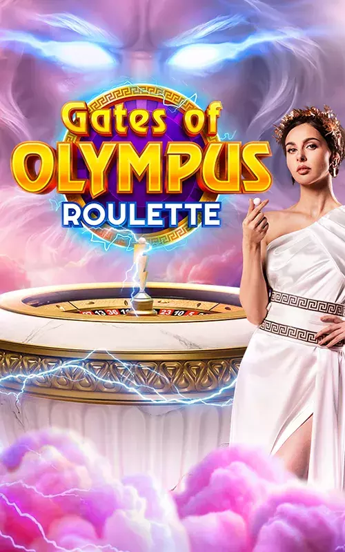 Gates of Olympus Roulette at Klubnika Casino