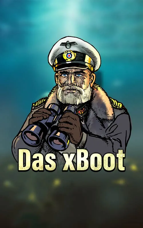 Das xBoot at Klubnika Casino